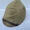 Casque Adrian Mdle 1915 Artillerie et couvre casque en toile kaki clair 