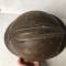 Casque Adrian Mdle 1915 Génie Peinture Moutarde 