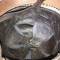 Casque Adrian Mdle 1915 Génie Peinture Moutarde 