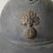 Casque Adrian Mdle 1915 Infanterie 
