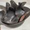Casque Adrian Mdle 1915 Infanterie 