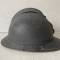 Casque Adrian Mdle 1915 Infanterie 