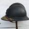 Casque Adrian Mdle 1915 Infanterie 