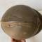 Casque Adrian Mdle 1915 Infanterie Colonial Peinture moutarde 