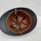 Casque Adrian Mdle 1915 Infanterie Coloniale 