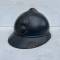 Casque Adrian Mdle 1915 Infanterie Coloniale 