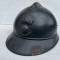 Casque Adrian Mdle 1915 Infanterie Coloniale 