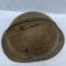 Casque Adrian Mdle 1915 Légion étrangère / Chasseur Afrique /BILA