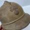 Casque Adrian Mdle 1915 Légion étrangère / Chasseur Afrique /BILA