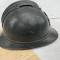 Casque Adrian Mdle 1915 Service de santé 