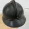 Casque Adrian Mdle 1915 Service de santé 