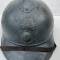 Casque Adrian Mdle 1915 Troupe coloniale 