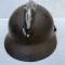 Casque Adrian Mdle 1923 Artillerie 