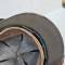 Casque Adrian Mdle 1923 Artillerie 
