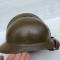 Casque Adrian Mdle 1926 Artillerie 