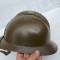 Casque Adrian Mdle 1926 Artillerie 