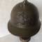 Casque Adrian Mdle 1926 Artillerie 