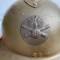 Casque Adrian Mdle 1926 Artillerie 