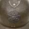 Casque Adrian Mdle 1926 Artillerie