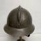 Casque Adrian Mdle 1926 Artillerie