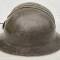 Casque Adrian Mdle 1926 Chasseur 