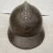 Casque Adrian Mdle 1926 Chasseur 