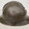 Casque Adrian Mdle 1926 Chasseur 