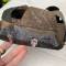 Casque Adrian Mdle 1926 Chasseur 