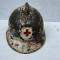 Casque Adrian Mdle 1926 Defense Passive 