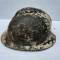 Casque Adrian Mdle 1926 Defense Passive 
