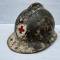 Casque Adrian Mdle 1926 Defense Passive 