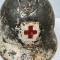 Casque Adrian Mdle 1926 Defense Passive 