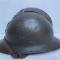 Casque Adrian Mdle 1926 Infanterie