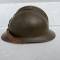Casque Adrian Mdle 1926 Officier Infanterie 