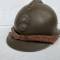 Casque Adrian Mdle 1926 Officier Infanterie 