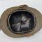 Casque Adrian Mdle 1926 Officier Infanterie 
