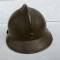 Casque Adrian Mdle 1926 Officier Infanterie 
