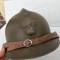 Casque Adrian Mdle 1926 Officier Infanterie 