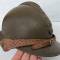 Casque Adrian Mdle 1926 Officier Infanterie 