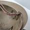 Casque Adrian Mdle 1926 Service de l'intendance 