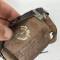 Casque Adrian Mdle 1926 Service de l'intendance 