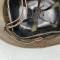 Casque Adrian Mdle 1926 Service de l'intendance 