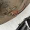 Casque Adrian Mdle 1926 Service de l'intendance 