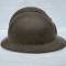 Casque Adrian Mdle 1926 Service de l'intendance 