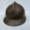 Casque Adrian Mdle 1926 Service de l'intendance 