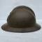 Casque Adrian Mdle 1926 Service de l'intendance 