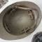 Casque Adrian Mdle 1926 Service de Santé 