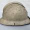 Casque Adrian Mdle 1926 Service de santé 