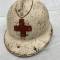 Casque Adrian Mdle 1926 Service de santé 