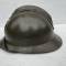 Casque Adrian Mdle 1926 Service de Santé 